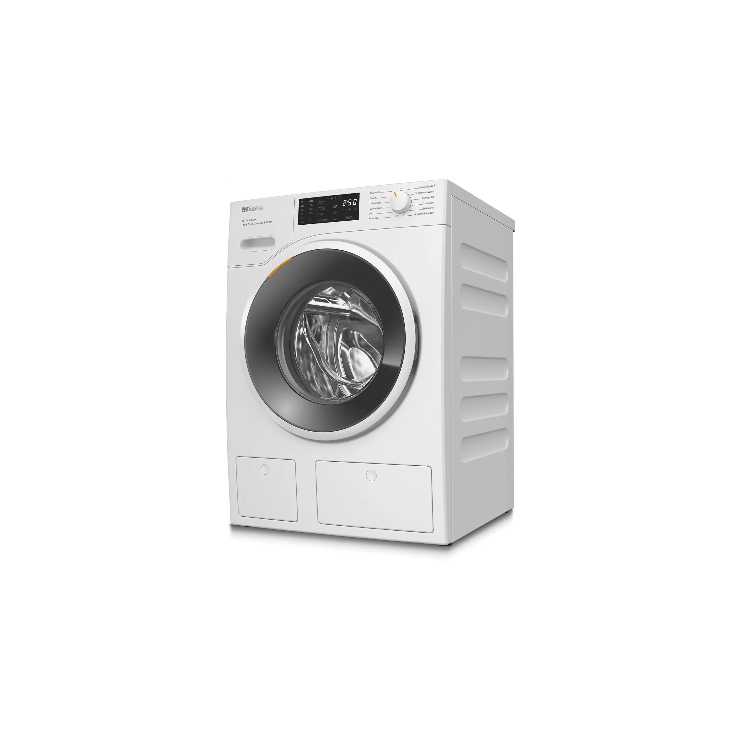 Lave linge hublot MIELE WSG 883 – Image 12