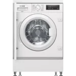 Lave linge hublot SIEMENS WI12W348FF – Image 8
