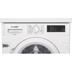 Lave linge hublot SIEMENS WI12W348FF – Image 7