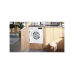 Lave linge hublot SIEMENS WI12W348FF – Image 2