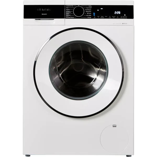 Lave linge hublot SIEMENS WG44G2F1FR iQ500
