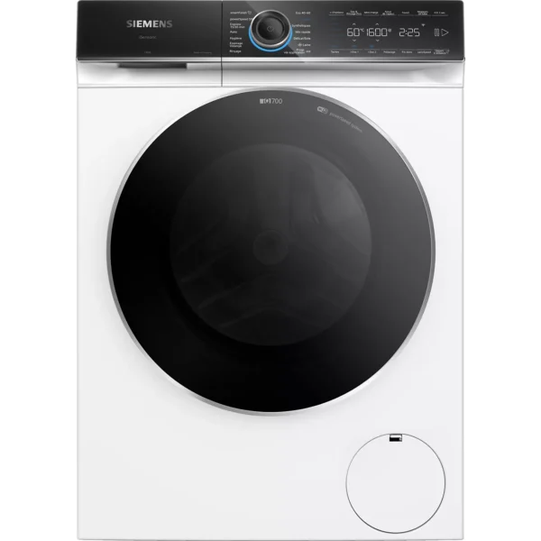Lave linge hublot SIEMENS WG66B2A0FR