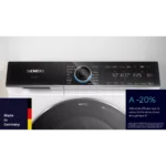Lave linge hublot SIEMENS WG66B2A0FR – Image 3