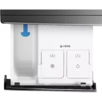 Lave linge hublot BOSCH WGG244FRFR Serenity – Image 4