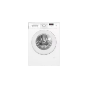 Lave linge hublot BOSCH WGE03207FR