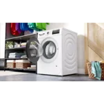Lave linge hublot BOSCH WAN2823SFR – Image 2