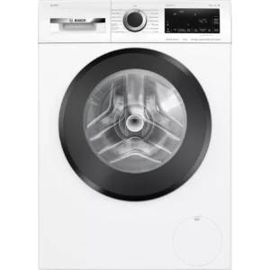 Lave linge hublot BOSCH WGG254FQFR