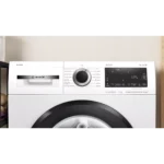 Lave linge hublot BOSCH WGG254FQFR – Image 3