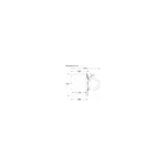 Lave linge hublot BOSCH WGG254FQFR – Image 6
