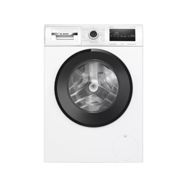 Lave linge hublot BOSCH WAN2827QFR