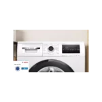 Lave linge hublot BOSCH WAN2827QFR – Image 2