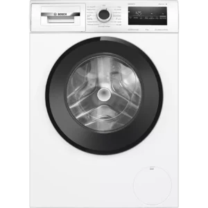 Lave linge hublot BOSCH WAN2823QFR, Speed Perfect, Iron Assist