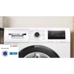 Lave linge hublot BOSCH WAN2823QFR, Speed Perfect, Iron Assist – Image 5