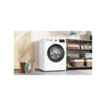 Lave linge hublot BOSCH WAN2823QFR, Speed Perfect, Iron Assist – Image 3