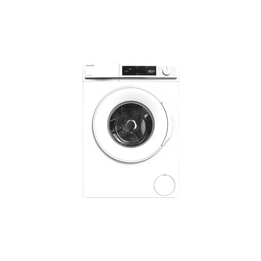 Lave linge hublot SHARP ESNFA6121WC