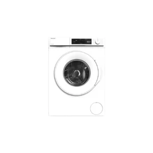Lave linge hublot SHARP ESNFA6121WC