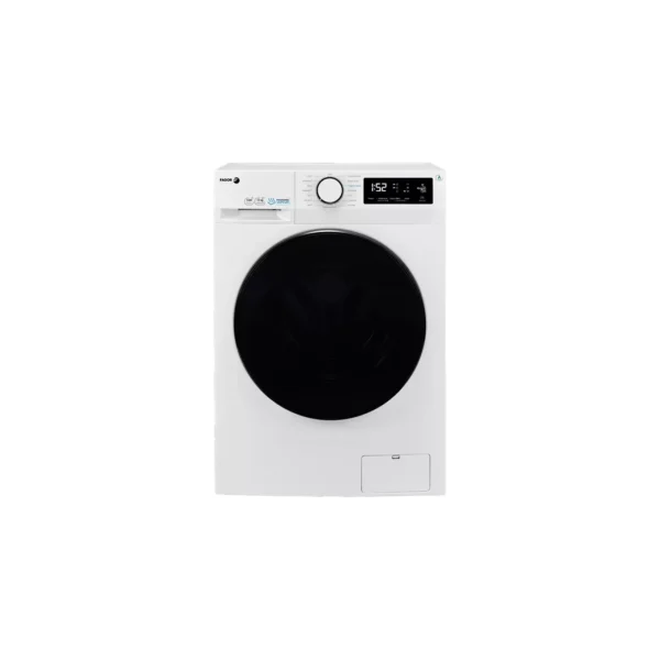 Lave linge hublot FAGOR FLF1214AIW