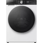 Lave linge hublot HISENSE WF5S1045BW autodose