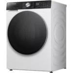 Lave linge hublot HISENSE WF5S1045BW autodose – Image 6