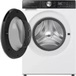 Lave linge hublot HISENSE WF5S1045BW autodose – Image 5