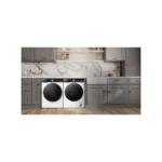 Lave linge hublot HISENSE WF5S1045BW autodose – Image 7