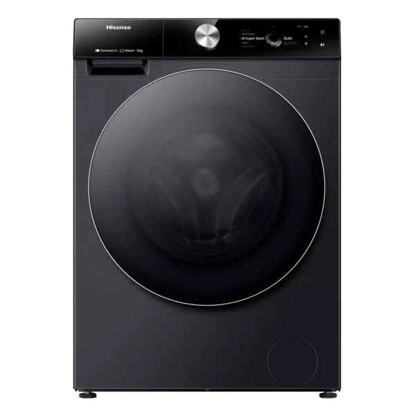 Lave linge hublot HISENSE WF7S1247BB