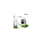 Lave linge hublot HISENSE WF7S1247BB – Image 6