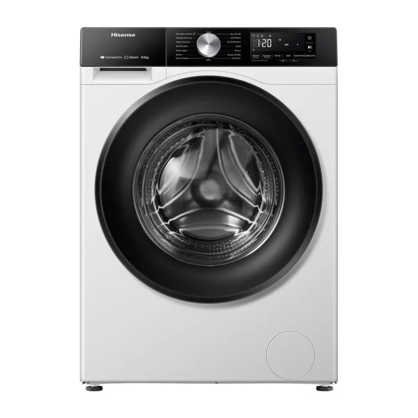 Lave linge hublot HISENSE WF3S1045BW3