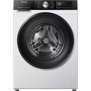 Lave linge hublot HISENSE WF3S8043BW3