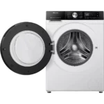 Lave linge hublot HISENSE WF3S8043BW3 – Image 5
