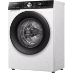 Lave linge hublot HISENSE WF3S8043BW3 – Image 4