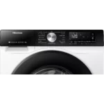 Lave linge hublot HISENSE WF3S8043BW3 – Image 2