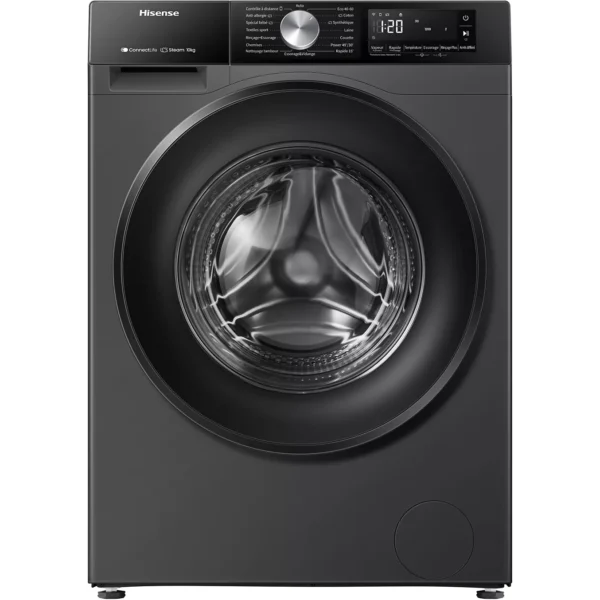 Lave linge hublot HISENSE WF3S1043BB3