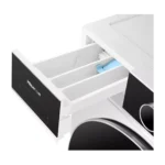 Lave linge compact HISENSE LL Front HISENSE WF5I8043BWF iFit – Image 8