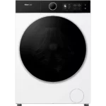 Lave linge compact HISENSE LL Front HISENSE WF5I8043BWF iFit