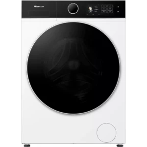 Lave linge compact HISENSE LL Front HISENSE WF5I8043BWF iFit