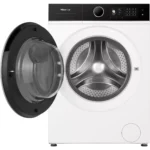Lave linge compact HISENSE LL Front HISENSE WF5I8043BWF iFit – Image 6