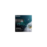 Lave linge compact HISENSE LL Front HISENSE WF5I8043BWF iFit – Image 12