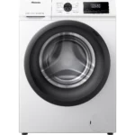 Lave linge hublot HISENSE W814QAEJM