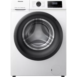 Lave linge hublot HISENSE W814QAEJM