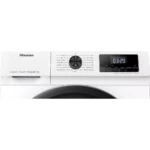 Lave linge hublot HISENSE W814QAEJM – Image 7