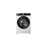 Le lave-linge hublot HISENSE WF10453SBWL offre une capacité de 10 kg, un essorage puissant et des programmes efficaces pour un linge impeccable à chaque lavage.