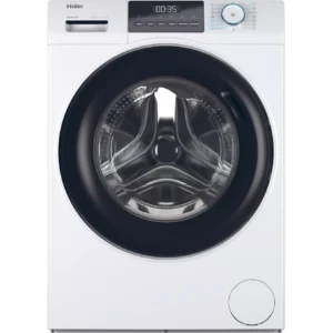 Lave linge hublot HAIER HW100-BP14929A-S