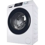 Lave linge hublot HAIER HW100-BP14929A-S – Image 2