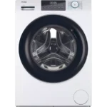 Lave linge hublot HAIER HW100-BP14929A-S – Image 9
