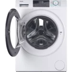 Lave linge hublot HAIER HW100-BP14929A-S – Image 8