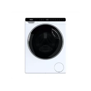 Lave linge compact HAIER HW50-BP12307U1-S