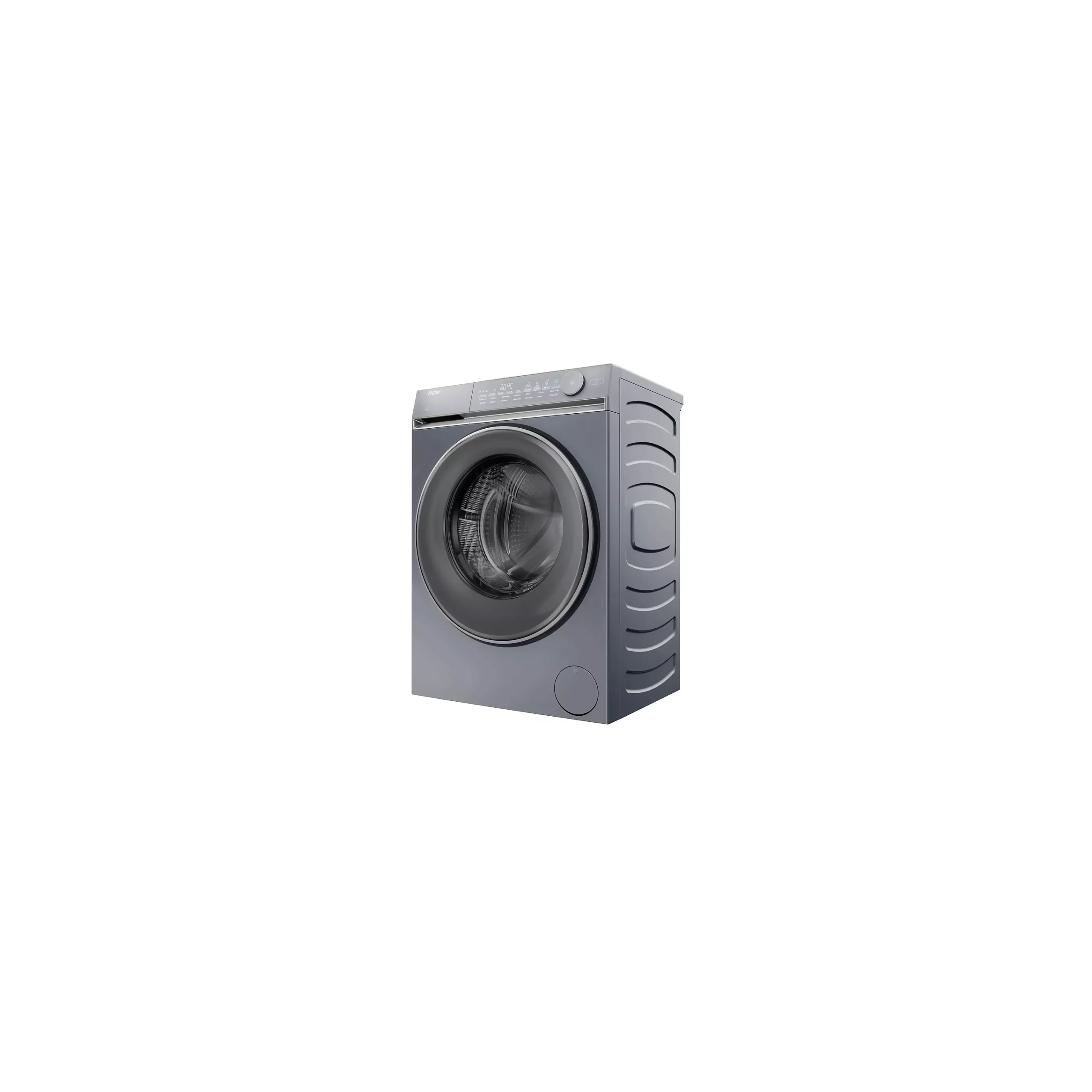 Lave linge hublot HAIER HW100-B14367GUFR – Image 9