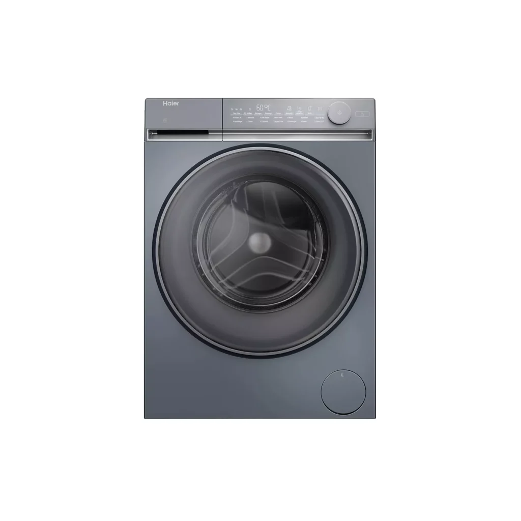 Lave linge hublot HAIER HW100-B14367GUFR