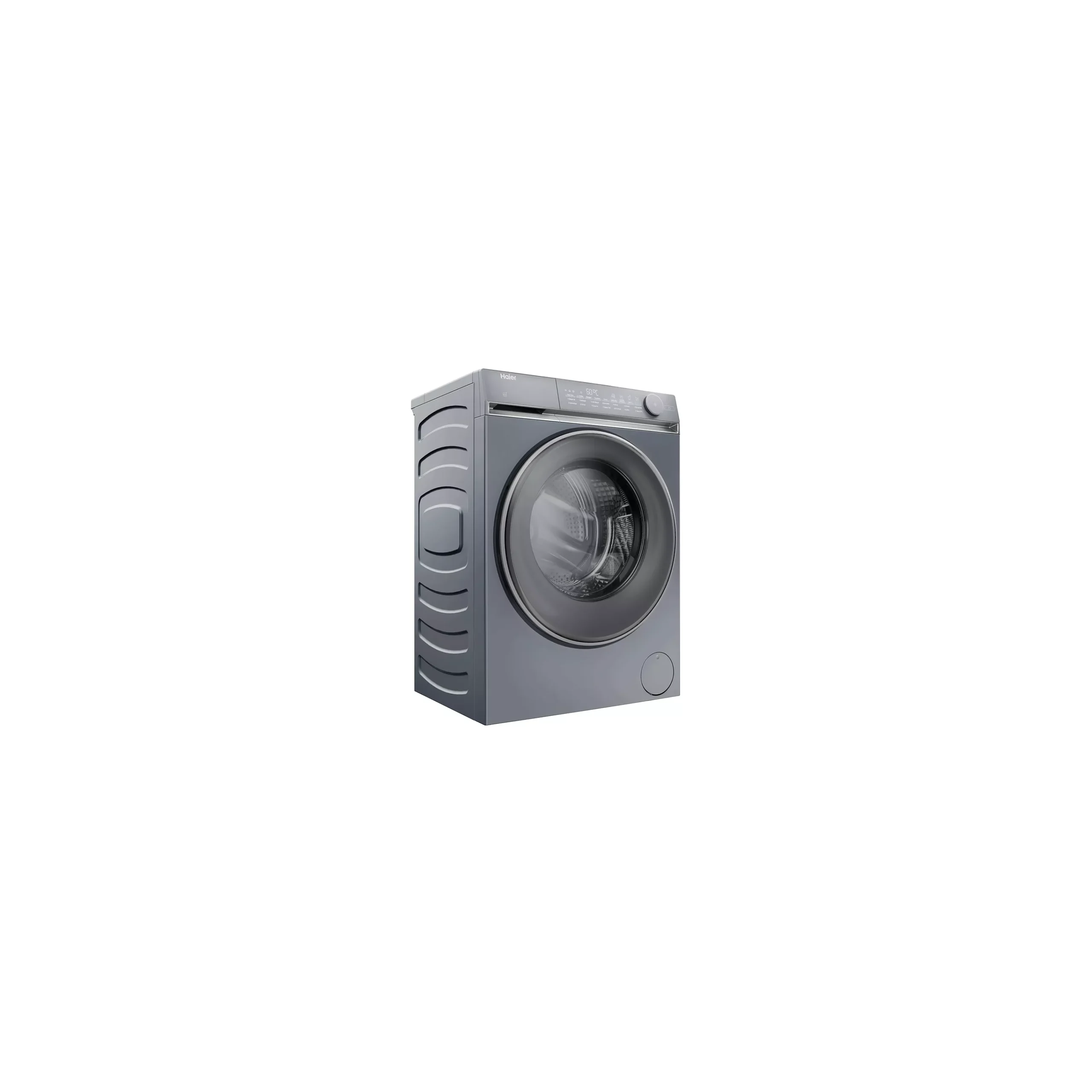 Lave linge hublot HAIER HW100-B14367GUFR – Image 2